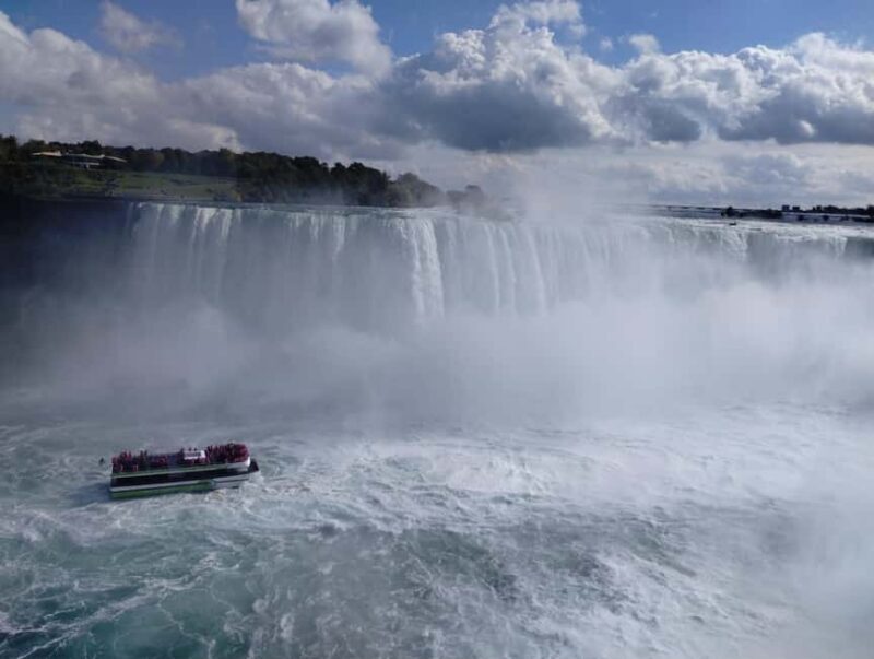 Niagara Falls: USA Side Guided Tour - Final Thoughts: Who Is This Tour Best For?
