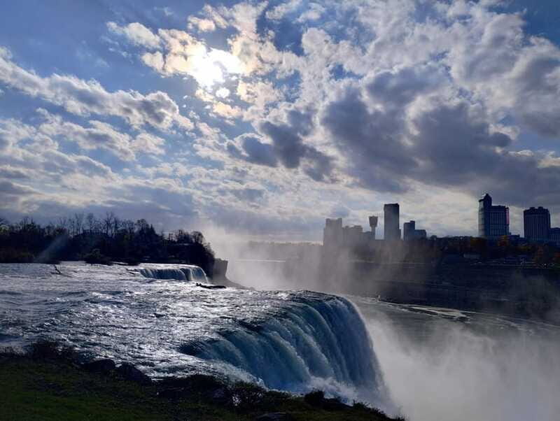 Niagara Falls: USA Side Guided Tour - FAQs