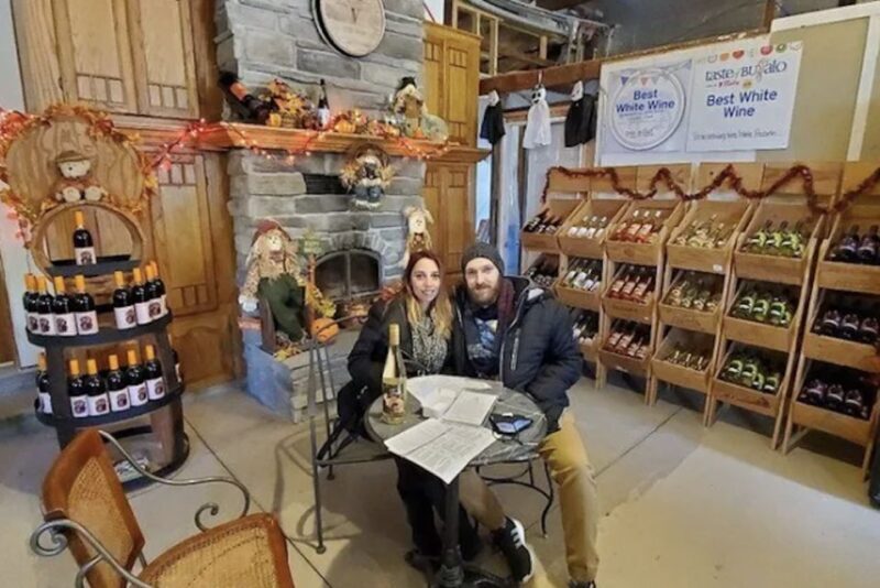 Niagara Falls: USA Small-Group Boutique Wine Tour - Niagara Falls: USA Small-Group Boutique Wine Tour – A Detailed Look