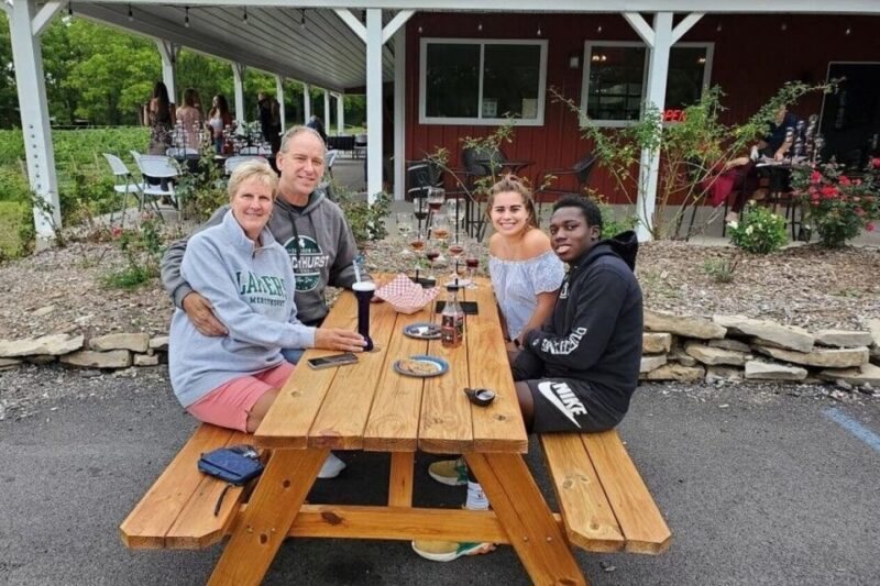 Niagara Falls: USA Small-Group Boutique Wine Tour - The Value of the Experience