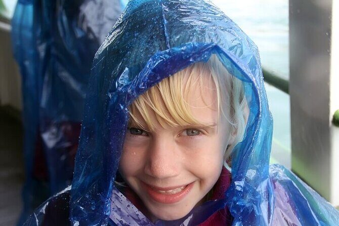 Niagara Falls USA Walking Tour with Cave and Maid of the Mist - FAQ