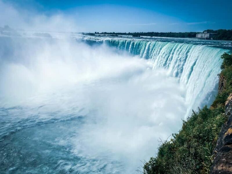 Niagara Falls: VIP Maid of the Mist & Cave of the Winds Tour - Final Thoughts