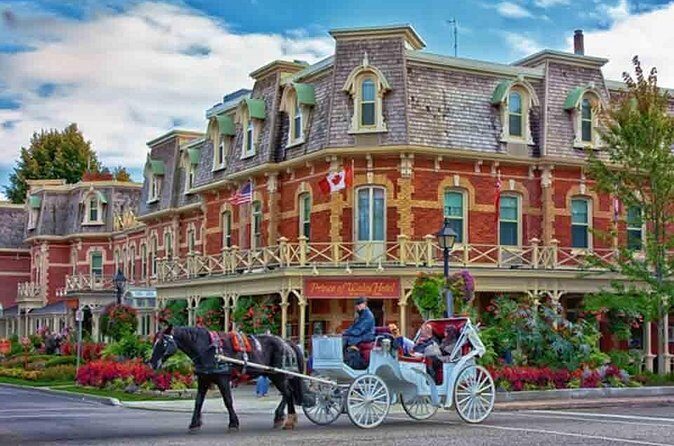 Niagara Falls VIP Private Tour Minimum 2 Guests - FAQ