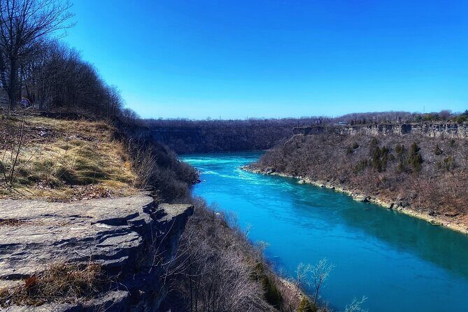 Niagara Falls Whirlpool Hiking and Local Dining Tour - A Close Look at the Itinerary