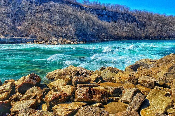 Niagara Falls Whirlpool Hiking and Local Dining Tour - Who Should Consider This Tour?