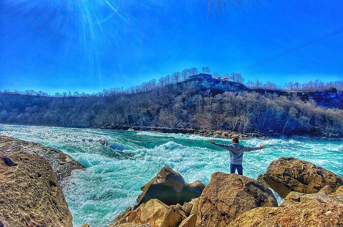 Niagara Falls Whirlpool Hiking and Local Dining Tour - FAQs