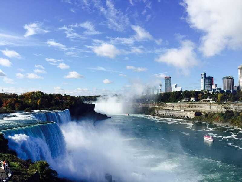 Niagara Falls,NY 2-Day Trip from Washington DC - Final Thoughts