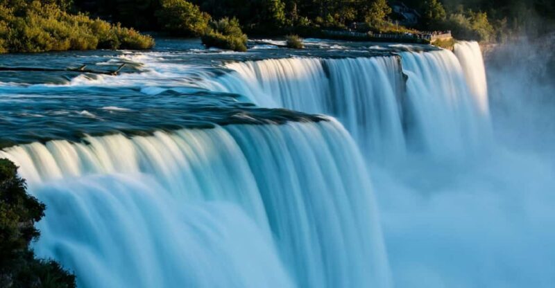 Niagara Falls(US side) 2-Day Trip from Boston - Who Should Consider This Tour?