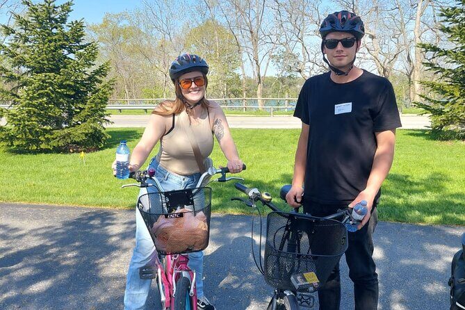 Niagara on the Lake Bicycle Rental - Who Should Consider This Rental?