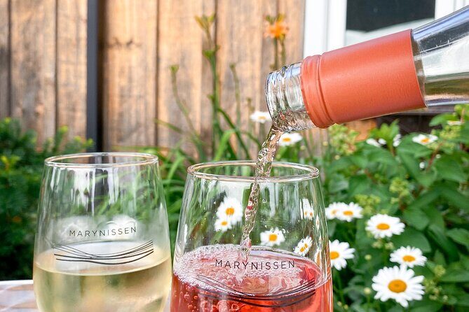 Niagara-on-the-Lake Cycle and Wine-Tasting Tour with Optional Lunch - The Sum Up: Who Will Love This Experience?