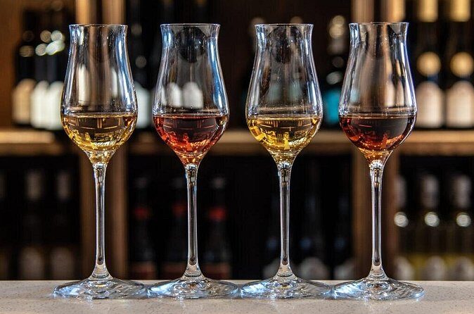 Niagara-on-the-Lake Early Afternoon Wine, Cheese and Spirits Tour - Stop 3: Reif Estate Winery