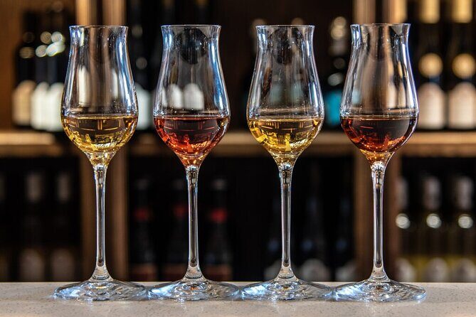 Niagara-on-the-Lake Early Afternoon Wine, Cheese and Spirits Tour - Who Should Consider This Tour?