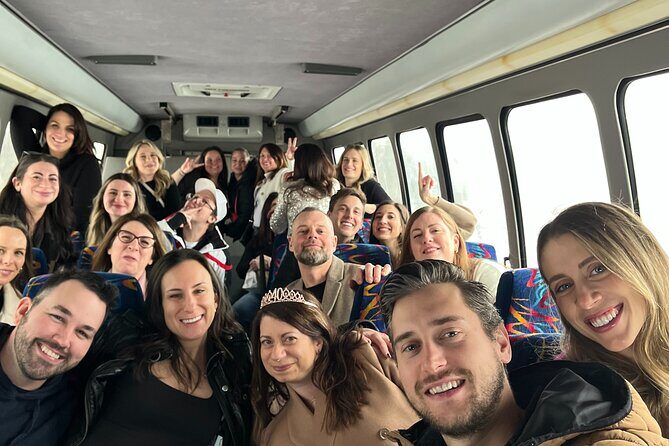 Niagara-on-the-Lake Early Afternoon Wine, Cheese and Spirits Tour - Final Thoughts