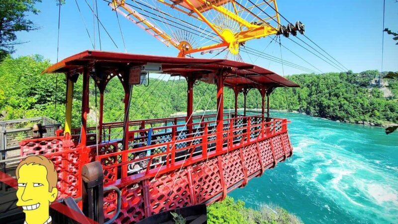 Niagara-on-the-Lake: Guided Vehicle Tour(The Prettiest Town) - The Practical Bits: What to Expect