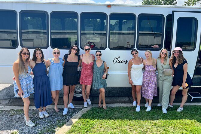 Niagara-on-the-Lake Late Afternoon Wine, Cheese and Spirits Tour - Key Points