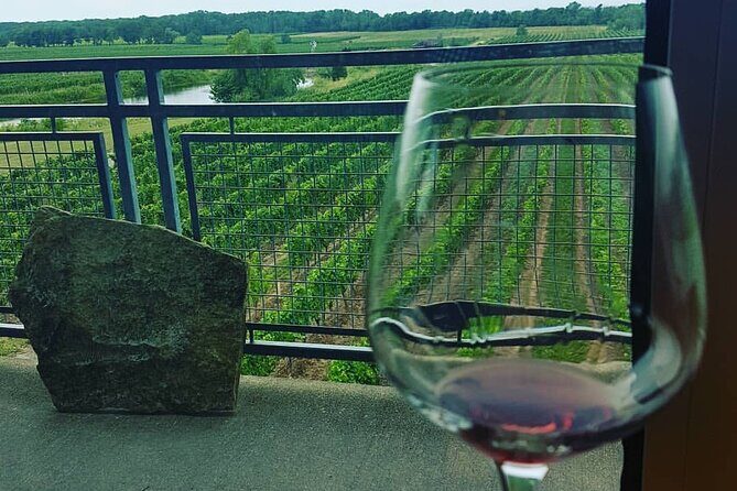 Niagara-on-the-Lake Late Afternoon Wine, Cheese and Spirits Tour - What to Expect at Each Stop