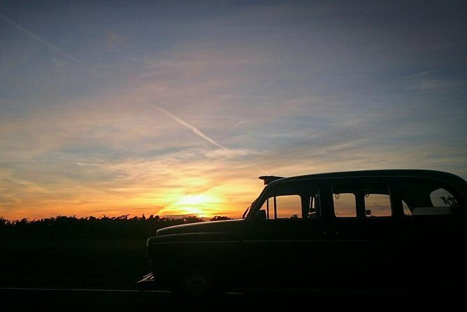 Niagara-on-the-Lake Private Wine and Dinner Tour in Private SUV - Introduction