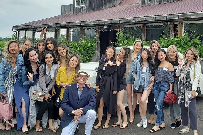 Niagara-on-the-Lake Small Group Wine Tour with Picnic Lunch - An In-Depth Look at the Experience