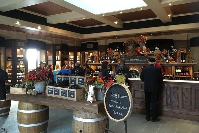 Niagara-on-the-Lake Small Group Wine Tour with Picnic Lunch - Final Thoughts