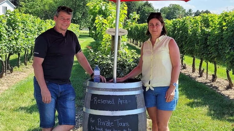 Niagara-on-the-Lake: Sunset Wine Tour with Dinner - Final Words