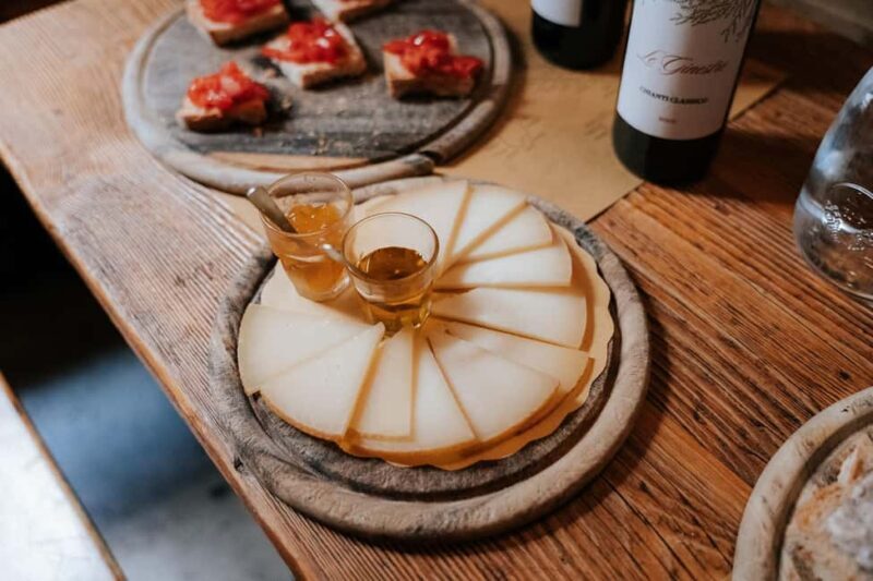 Niagara-on-the-Lake: Ultimate Canadian Food & Wine Tour - A Detailed Look at the Experience