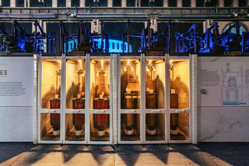 Niagara Parks: Power Pass + Falls Incline Railway - Is It Worth the Price?