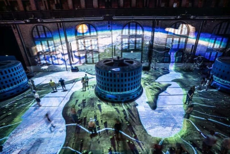 Niagara Parks: Power Pass + Falls Incline Railway - Practical Tips for Visiting