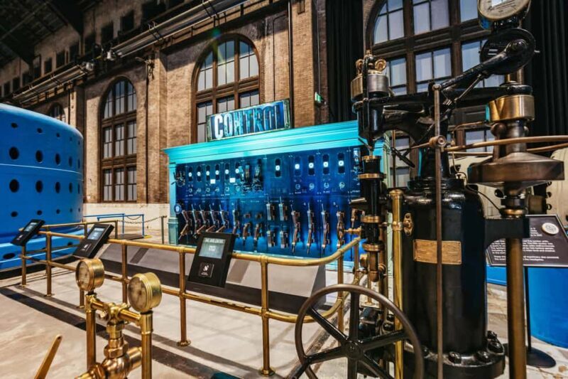 Niagara Parks: Power Pass + Falls Incline Railway - Who Should Consider This Experience?