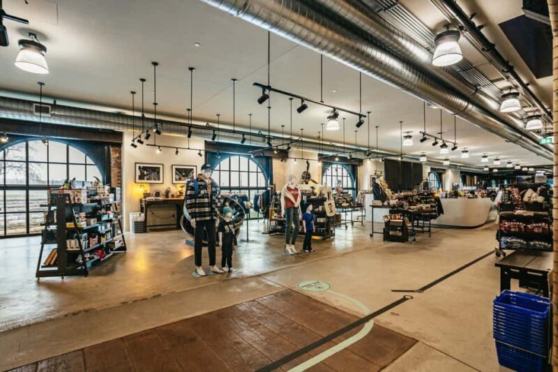 Niagara Parks: Power Pass + Falls Incline Railway - Frequently Asked Questions