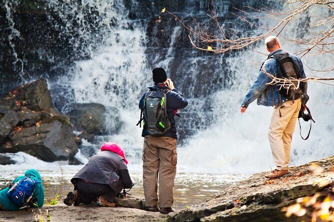 Niagara Peninsula: a Smartphone Audio Driving Tour - Final Thoughts