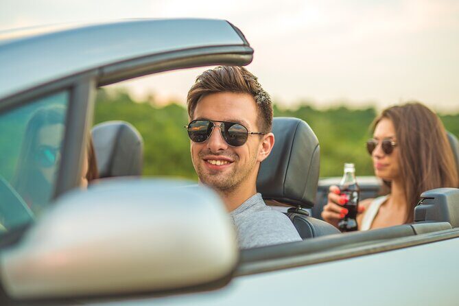 Niagara Peninsula: a Smartphone Audio Driving Tour - FAQ