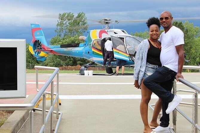 Niagara Power Station & Tunnel Under Falls Tour With Hotel Pickup - The Experience: A Closer Look at the Itinerary