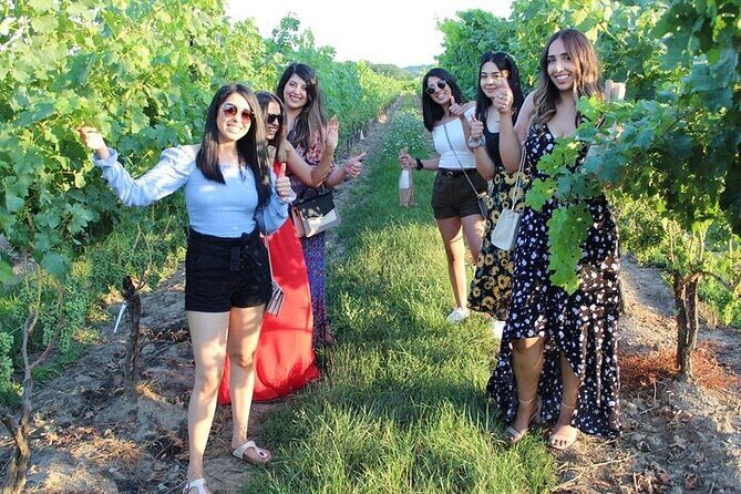 Niagara Power Station & Tunnel Under Falls Tour With Hotel Pickup - Who Will Love This Tour?