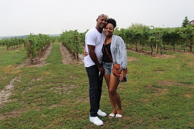 Niagara Power Station & Tunnel Under Falls Tour With Hotel Pickup - Final Thoughts