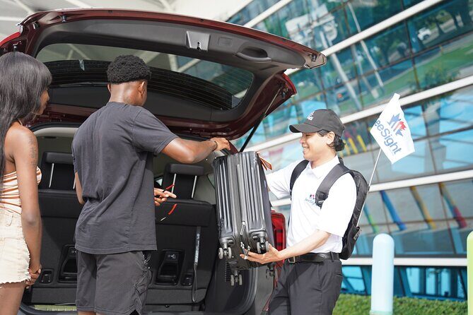 Niagara Private Airport Transfer (BUF to/from NIA) - Final Thoughts