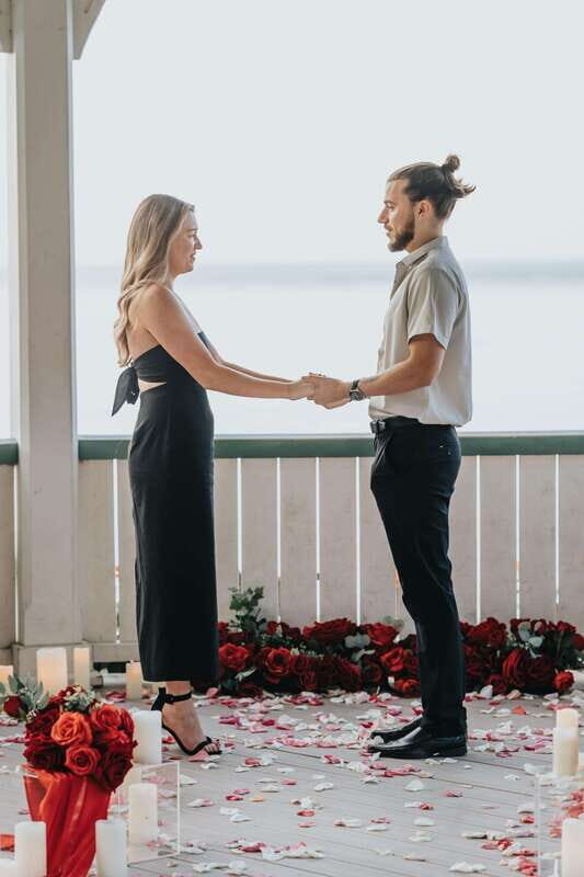 Niagara: Proposals in Niagara Falls & Niagara-on-the-Lake - FAQ