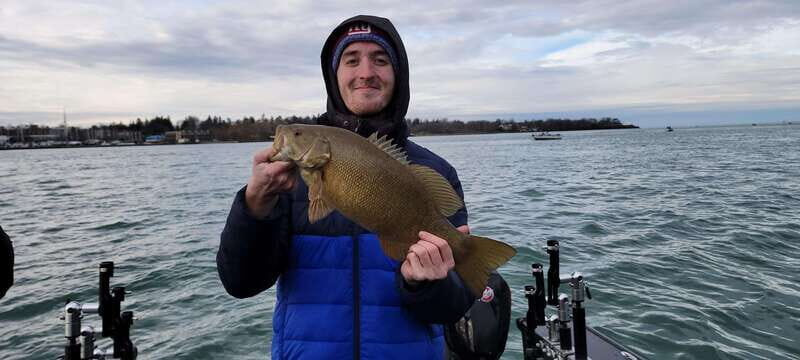 Niagara River Fishing Charter in Lewiston New York - Niagara River Fishing Charter in Lewiston, New York — An Honest Look