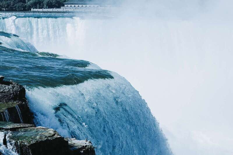 Niagara USA: Daredevil Walking Tour & Maid of Mist Boat Ride - What the Reviews Say