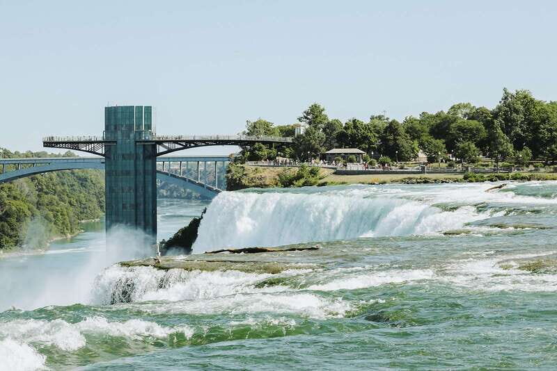 Niagara USA: Daredevil Walking Tour & Maid of Mist Boat Ride - Who Should Consider This Tour?