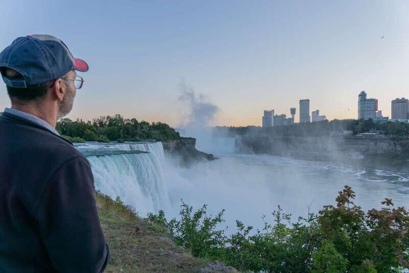 Niagara USA: Daredevil Walking Tour & Maid of Mist Boat Ride - Final Thoughts