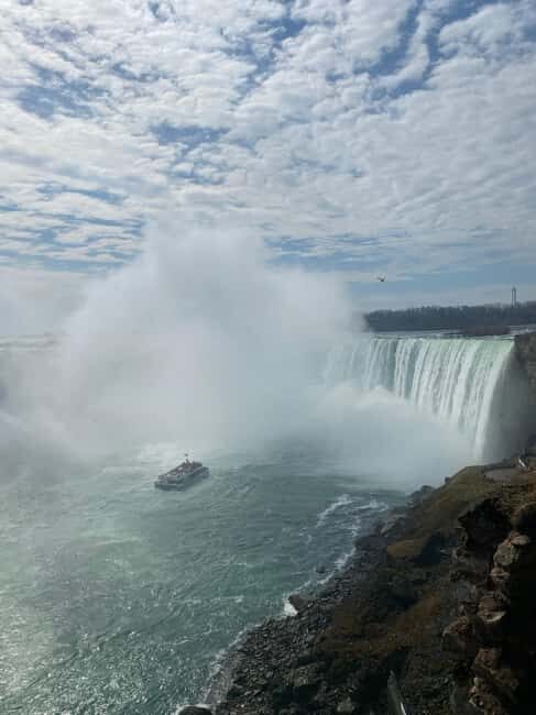 Niagara: VIP Casino Tour with Private Driver From Toronto - The Details That Matter