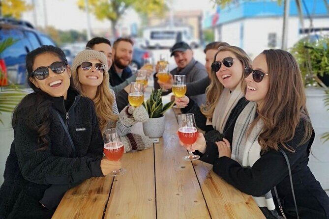 Niagara Wine Region Experience - Luxury Small Group Day Tour - Is This Tour Right for You?