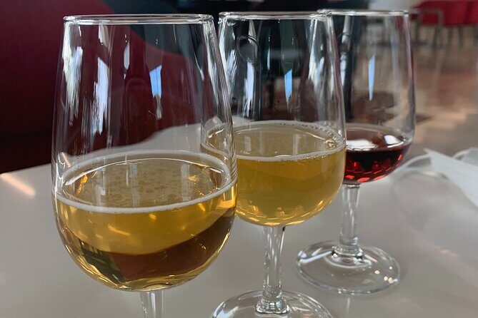 Niagara Wine Tasting and three courses Dinner - Final Thoughts