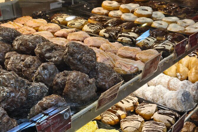 Nibble Food Tour - An In-Depth Look at the Nibble Food Tour