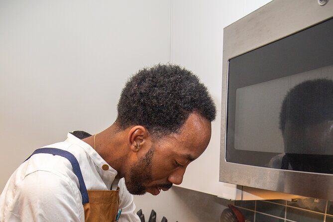 Nibble Food Tour - Practical Details You Should Know