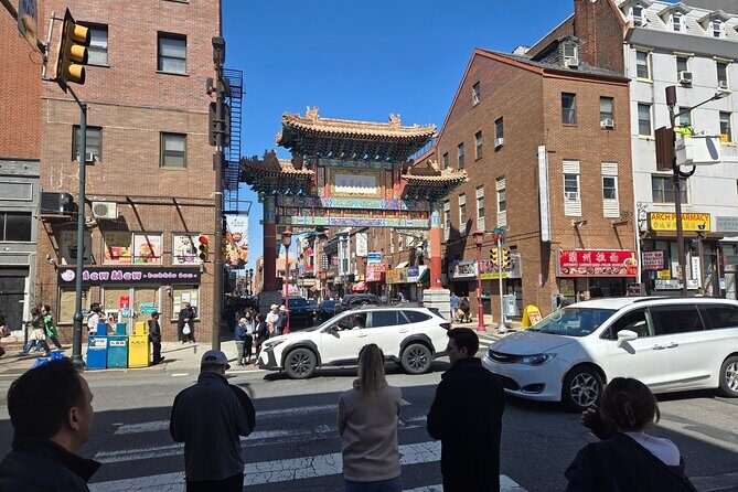 Nibble Food Tour - FAQs