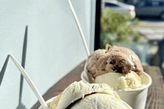 Nibble Food Tour - Final Thoughts