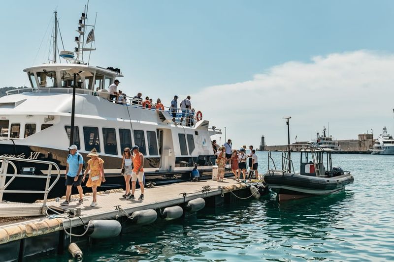 Nice: 1-Hour Sightseeing Cruise to Villefranche Bay - Price and Value: Why About $33 Can Feel Like a Bargain