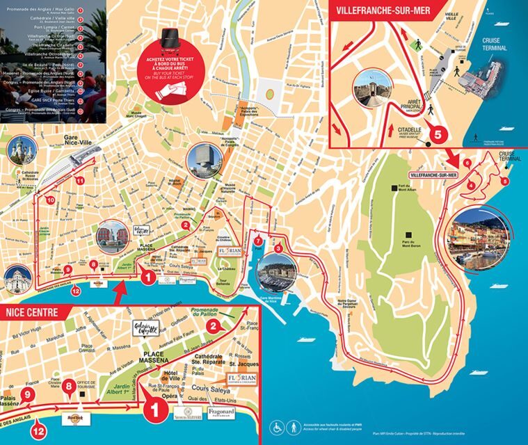 Nice: 1 or 2-Day Hop-On Hop-Off Bus Tour - Who Is This Tour Best Suited For?