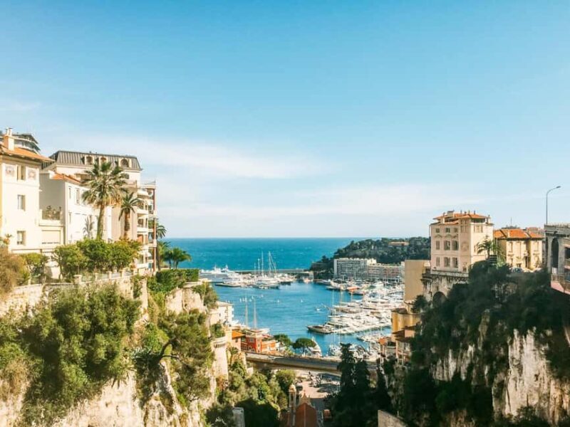 Nice: 2-hour Best Intro Walking Tour with a Local - Nice: 2-hour Best Intro Walking Tour with a Local – A Practical Guide